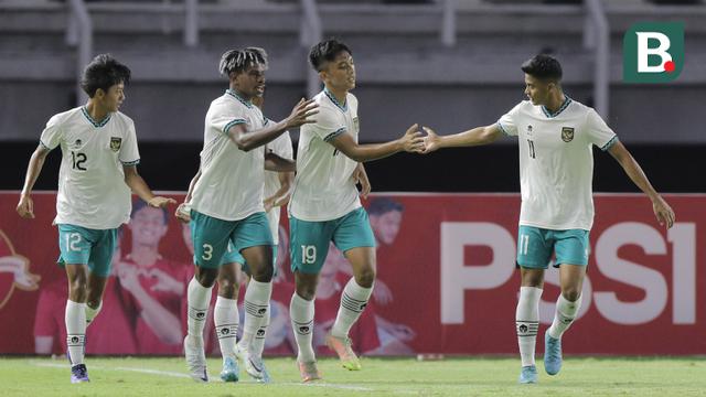 U20 Indonesia được phen hú vía, mở ra kịch bản đá 11m với Việt Nam để tranh ngôi nhất bảng - Ảnh 3.