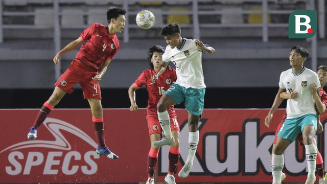 U20 Indonesia được phen hú vía, mở ra kịch bản đá 11m với Việt Nam để tranh ngôi nhất bảng - Ảnh 2.