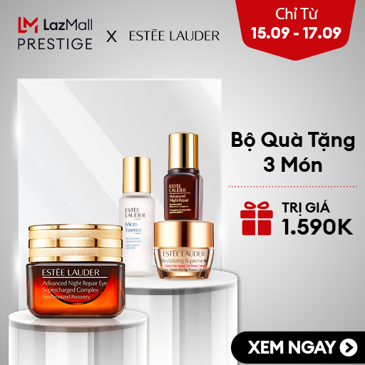 Loạt thương hiệu khủng gia nhập LazMall Prestige, ưu đãi không tưởng từ 15/9 - Ảnh 2.