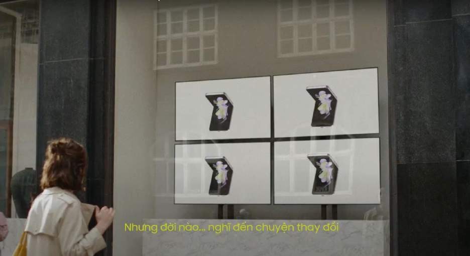 Thời trang hơn, đa năng hơn, đó là lý do người dùng khát khao sự đổi mới trong thiết kế smartphone - Ảnh 2.