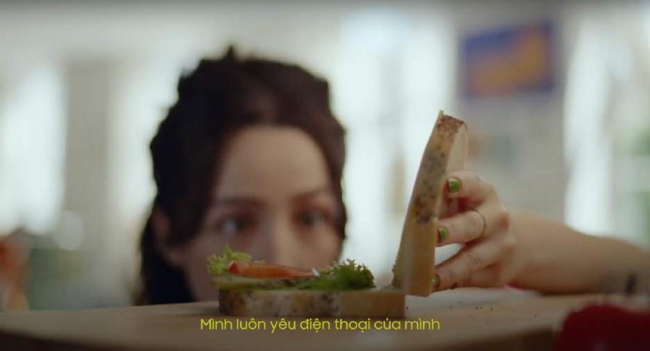 Thời trang hơn, đa năng hơn, đó là lý do người dùng khát khao sự đổi mới trong thiết kế smartphone - Ảnh 4.