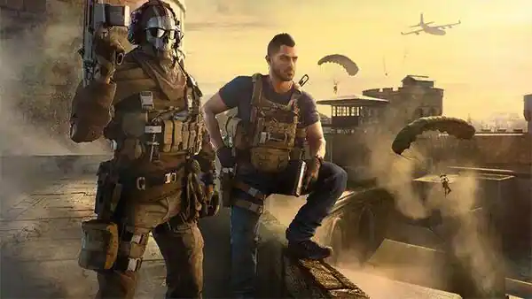 Hướng Dẫn Tải Game Call Of Duty Warzone Hoàn Toàn Miễn Phí