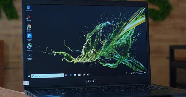 Laptop Acer gaming: “Học cực mê - chơi cực đã” lựa chọn lý tưởng cho các bạn sinh viên - Ảnh 1.