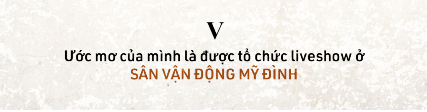 Vũ.: “Nếu nhạc mình viết cứ thay đổi liên tục theo từng thăng trầm trong đời sống cá nhân, tôi cần phải xem lại bản thân” - Ảnh 14.