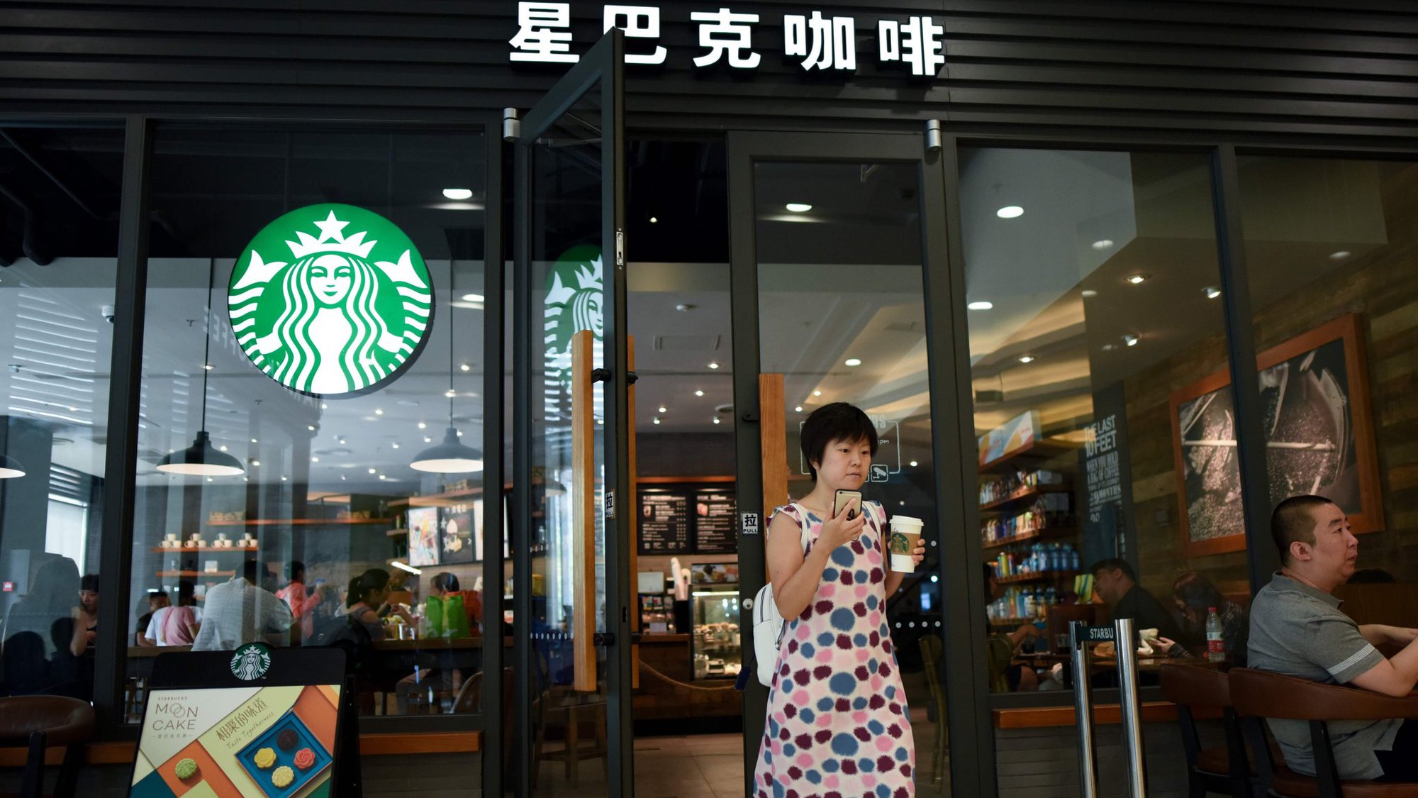 Sếp Trung Nguyên: Đã có 15 triệu người dùng cà phê G7 thường xuyên ở Trung Quốc