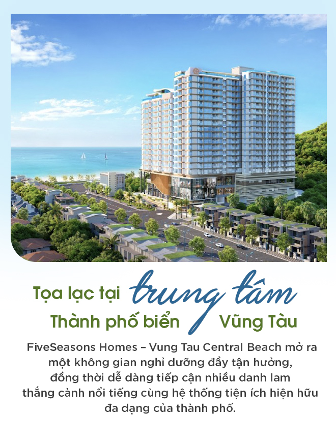 Trải nghiệm cuộc sống ý nghĩa với ngôi nhà thứ hai  - Ảnh 2.