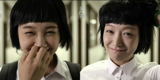 Những đôi bạn nữ khó quên của phim Hàn: Thiếu sao được Hẹn Hò Chốn Công Sở - Ảnh 7.