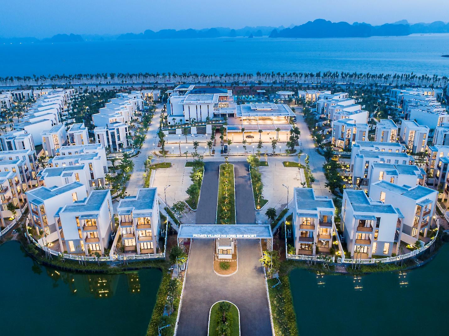 Premier Village Ha Long Bay Resort – khu nghỉ dưỡng dẫn đầu xu hướng “second home” - Ảnh 1.