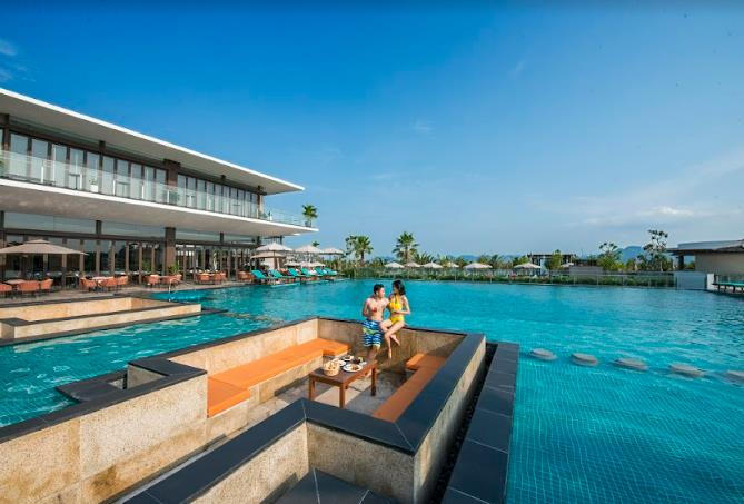 Premier Village Ha Long Bay Resort – khu nghỉ dưỡng dẫn đầu xu hướng “second home” - Ảnh 8.