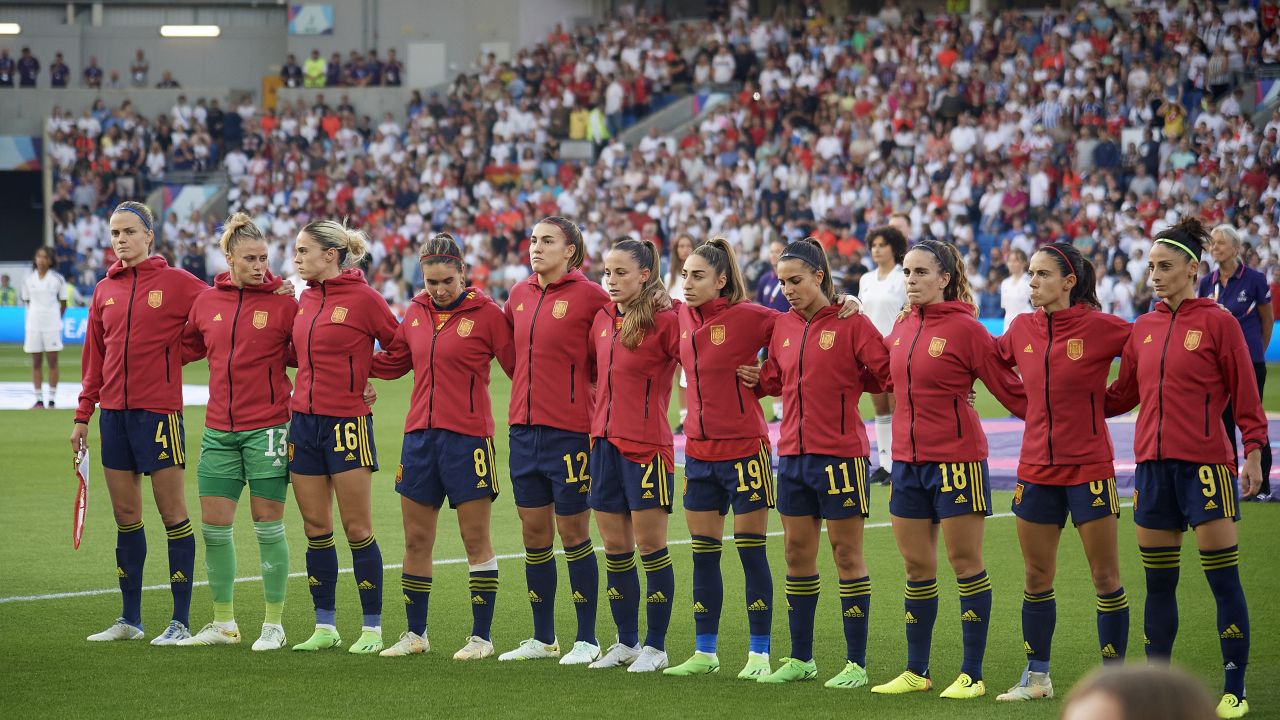 Lời 'kêu cứu' của cầu thủ nữ Tây Ban Nha hé lộ góc khuất tồn tại bấy lâu trong làng bóng đá - Ảnh 4.
