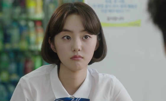 Đây là nữ chính phim Hàn đang được yêu thích nhất, đẹp trong trẻo lại diễn xuất tốt - Ảnh 4.