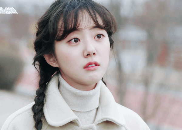 Đây là nữ chính phim Hàn đang được yêu thích nhất, đẹp trong trẻo lại diễn xuất tốt - Ảnh 6.