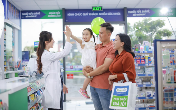 Sự chuyển mình trong lĩnh vực bán lẻ tại Việt Nam - Ảnh 1.