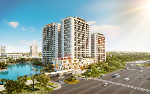 MT Estmark City giới thiệu phân khu Eastmark 1 với loạt quà giá trị - Ảnh 1.