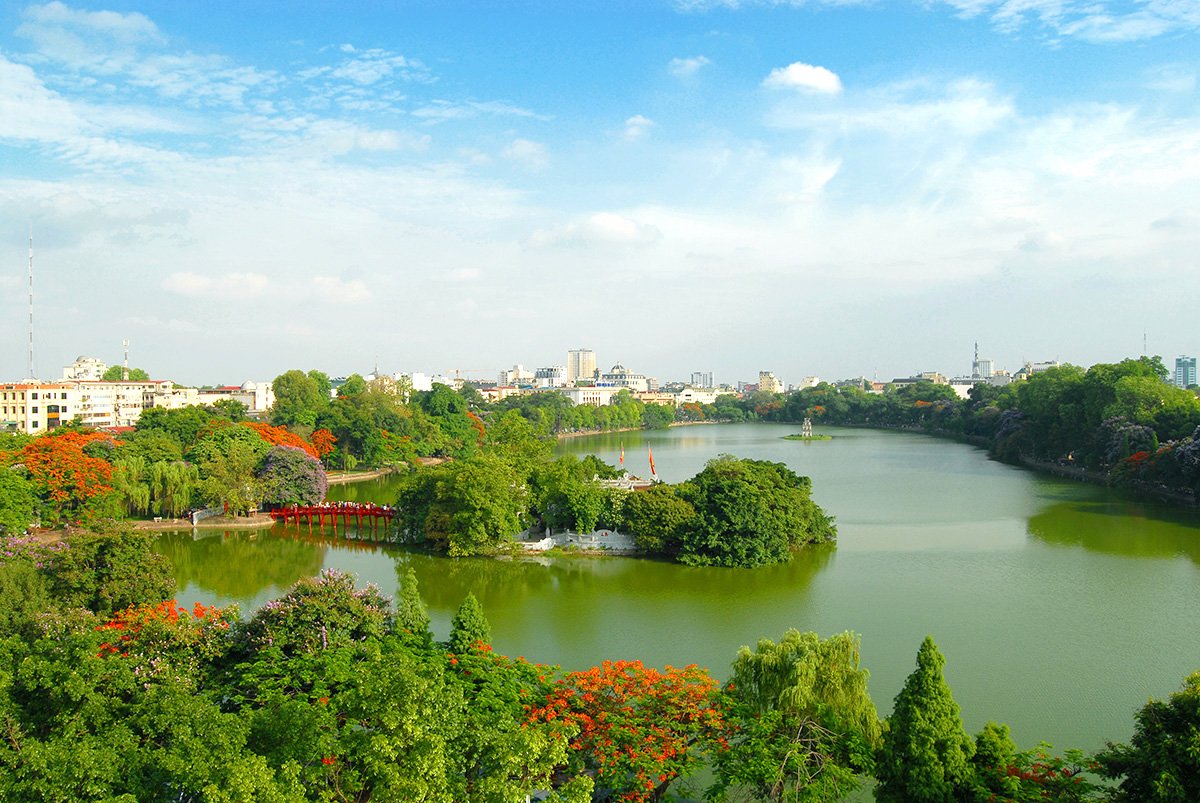 Lonely Planet đề xuất 10 điểm đến tuyệt vời cho hành trình khám phá Việt Nam - Ảnh 5.