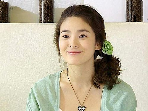 Những phiên bản nữ chính Ngôi Nhà Hạnh Phúc: Hwang Jung Eum gây bất ngờ hơn cả Song Hye Kyo - Ảnh 1.