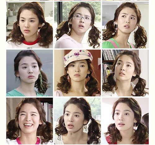 Những phiên bản nữ chính Ngôi Nhà Hạnh Phúc: Hwang Jung Eum gây bất ngờ hơn cả Song Hye Kyo - Ảnh 2.