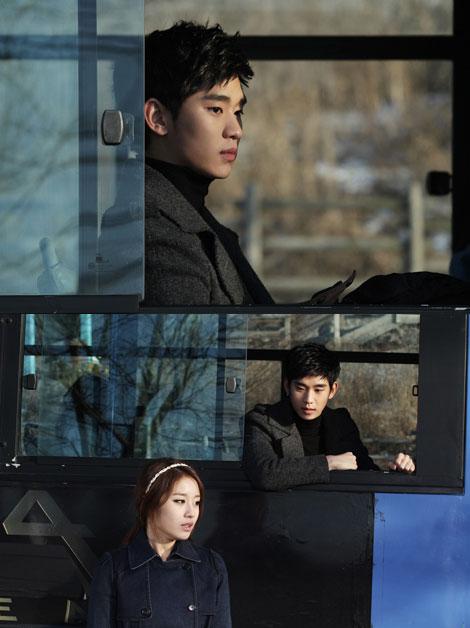 4 lần Kim Soo Hyun đóng khách mời ở phim Hàn: Có vai điển trai hơn cả Hotel Del Luna - Ảnh 6.