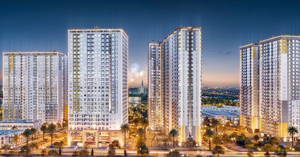 Bcons City: Trường học trong nội khu, nâng tầm giá trị cho bất động sản - Ảnh 1.