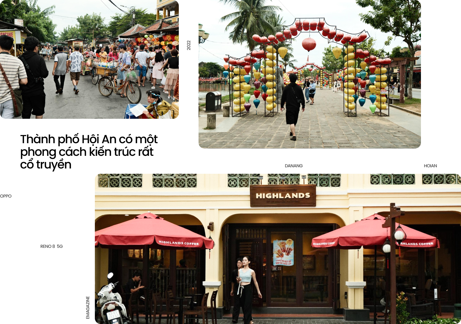 “Trải nghiệm” thành phố Đà Nẵng qua ống kính OPPO Reno8 5G - Ảnh 14.