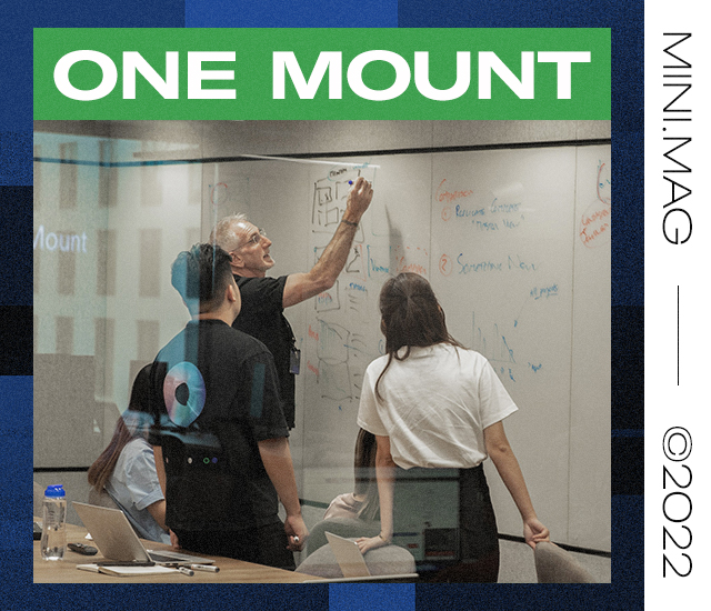 One Mount: Ứng dụng công nghệ để tháo gỡ những “điểm nghẽn” của thị trường - Ảnh 8.