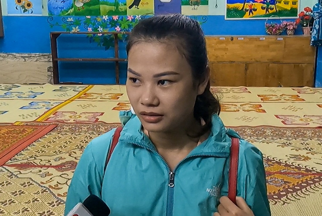 “Bão tốc mất mái nhà thì không biết tiền đâu mà lợp lại” - Ảnh 10.