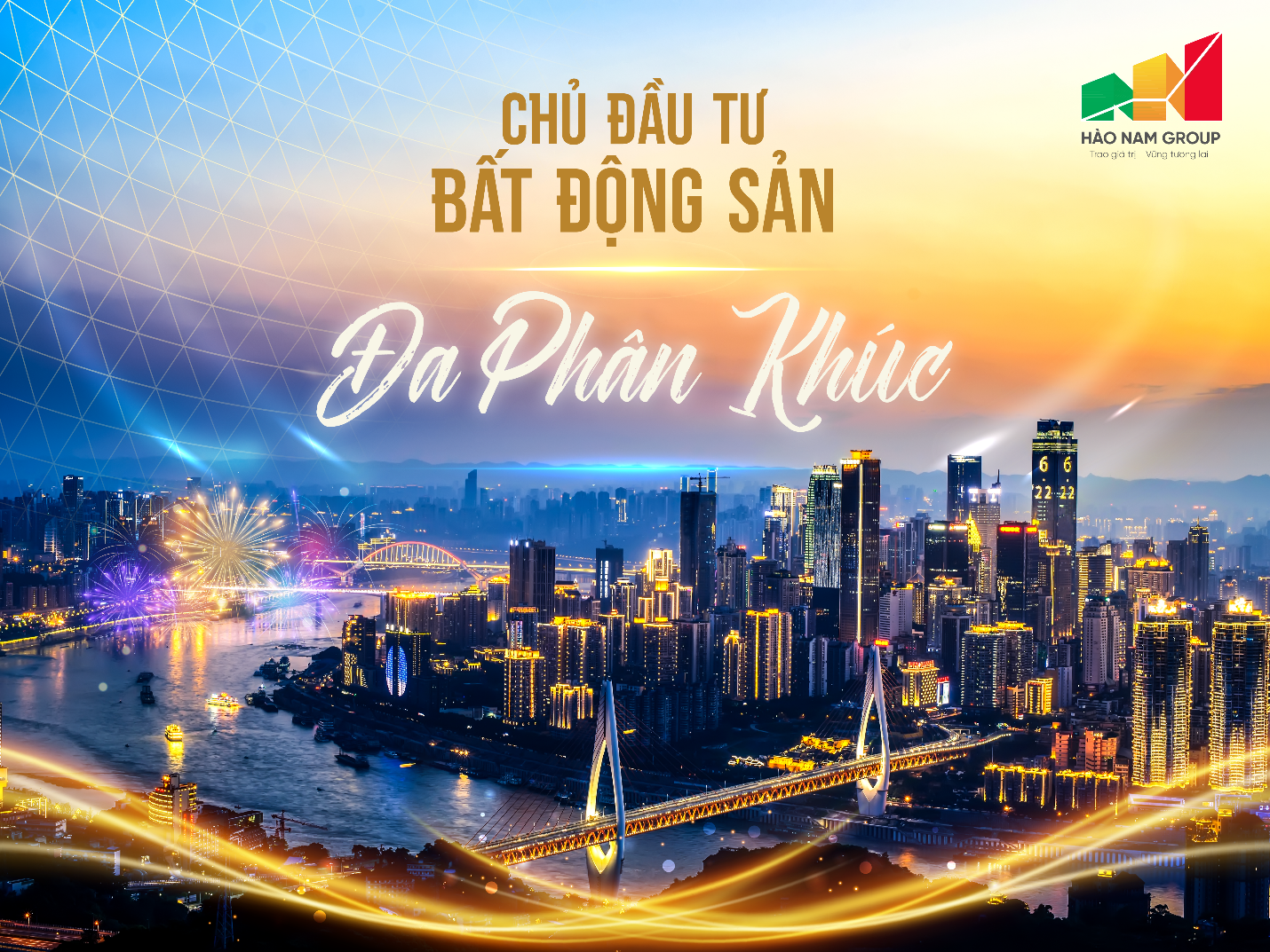 Hào Nam Group – Nhân tố mới trên thị trường bất động sản miền Bắc - Ảnh 2.