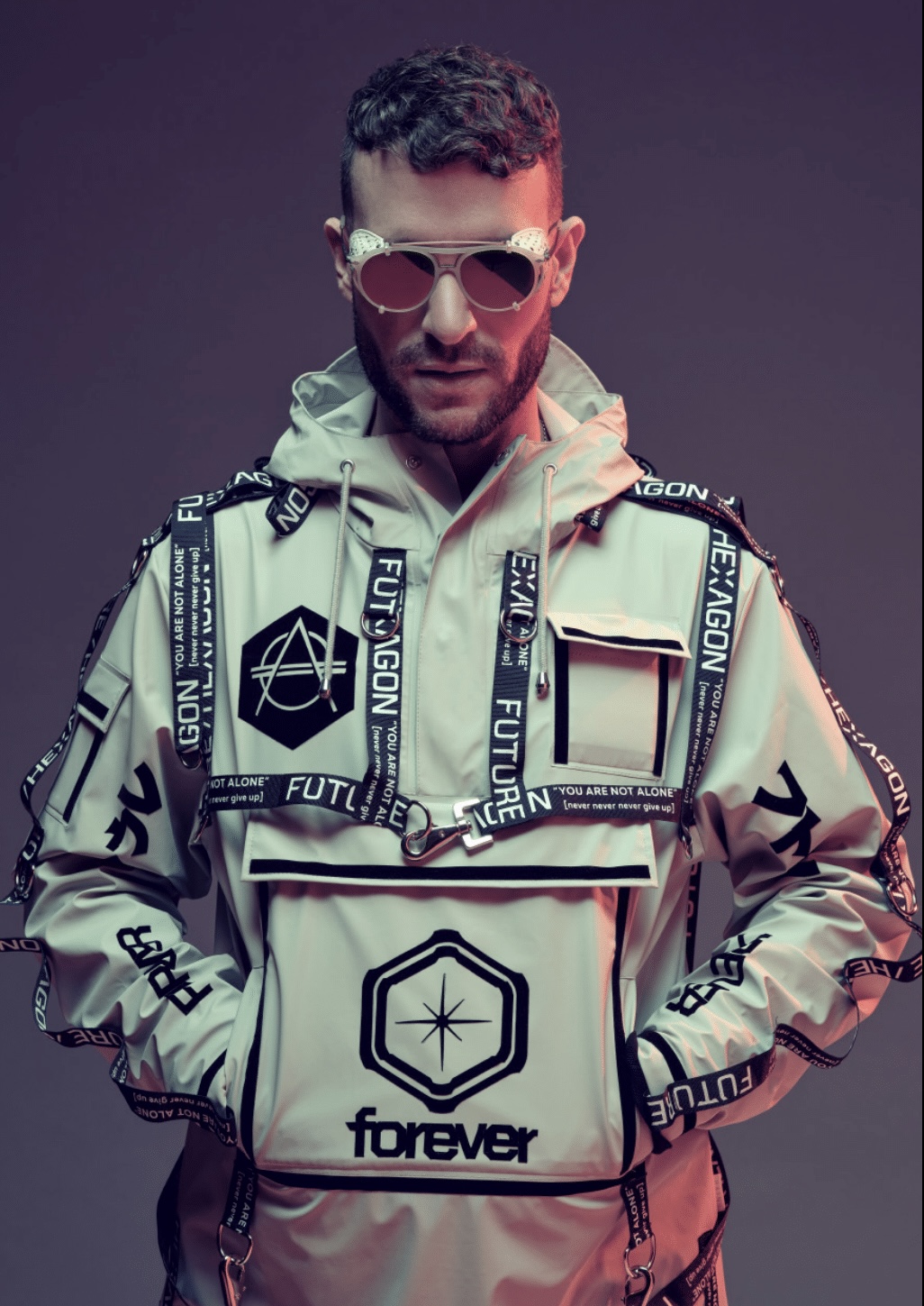 Don Diablo - DJ số 7 thế giới trình diễn tại Grande Festa Hà Nội - Ảnh 4.