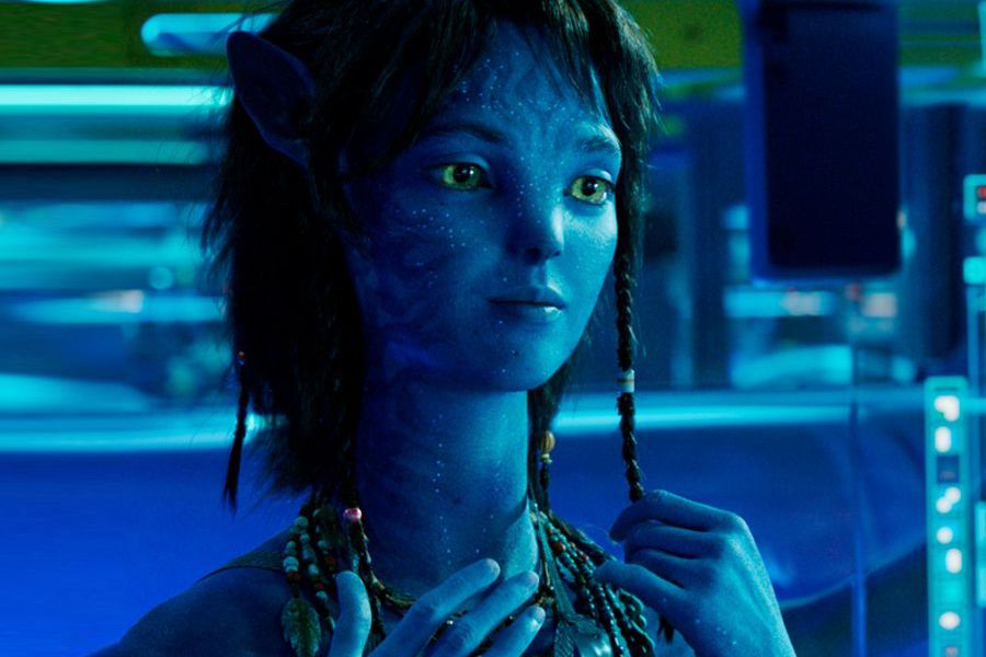 Sao nữ 73 tuổi vào vai con gái của cặp đôi Avatar: Là cái tên trẻ đẹp đình đám màn ảnh - Ảnh 2.
