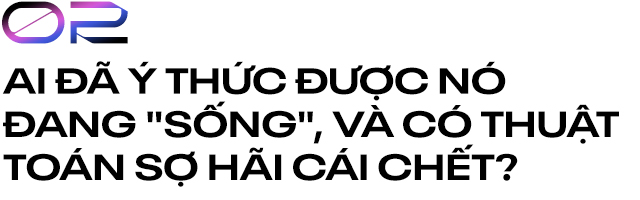 Điều gì sẽ xảy ra với nhân loại, khi một AI ngốc nghếch học được bản năng sinh tồn? - Ảnh 6.