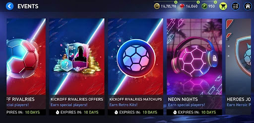 FIFA Mobile xử phạt 10.000 tài khoản có hành vi gian lận, quyết tâm theo đuổi sự công bằng trong game - Ảnh 2.