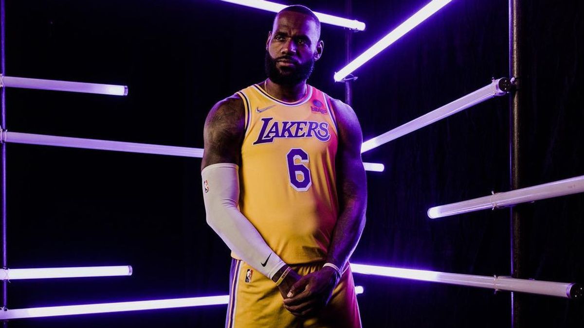 LeBron James cùng khoản lời trăm triệu USD chỉ sau 7 năm đầu tư