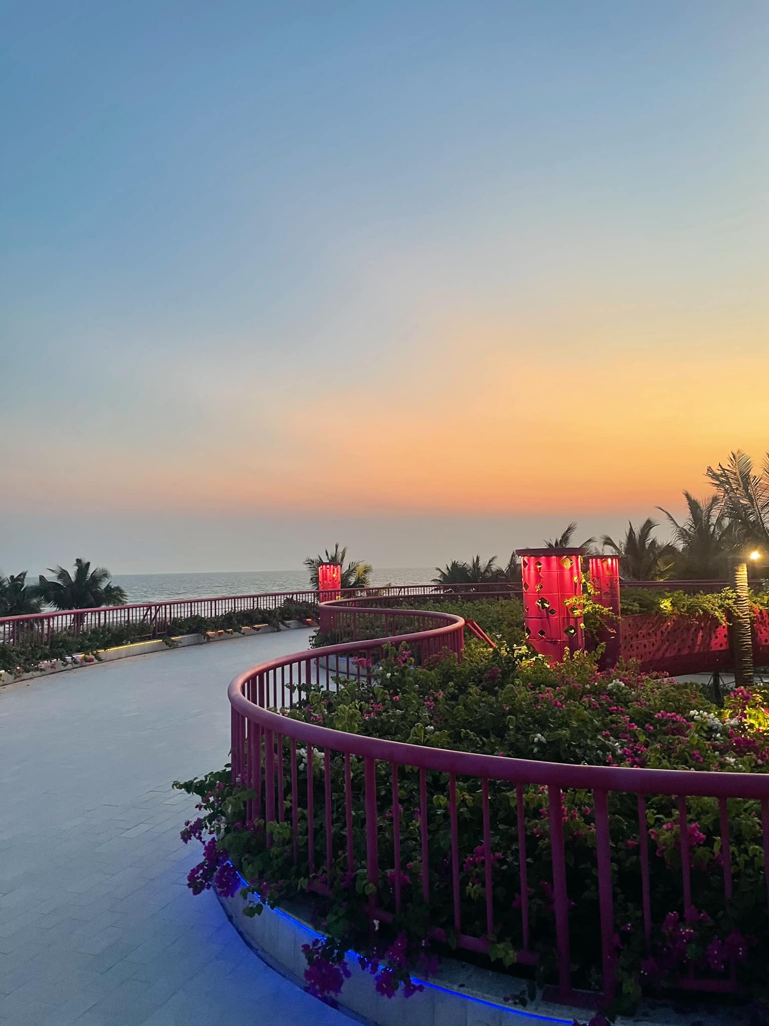 Khu nghỉ dưỡng biển xuất hiện tại Bình Thuận có gì mà ai đến du lịch cũng phải trầm trồ vì quá đẹp - Ảnh 5.