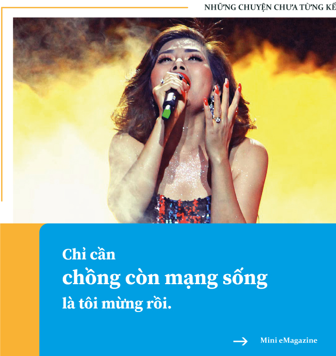Ca sĩ Ngọc Anh: Những chuyện chưa từng kể về nhạc sĩ Phú Quang và bài học từ NSND Lê Dung