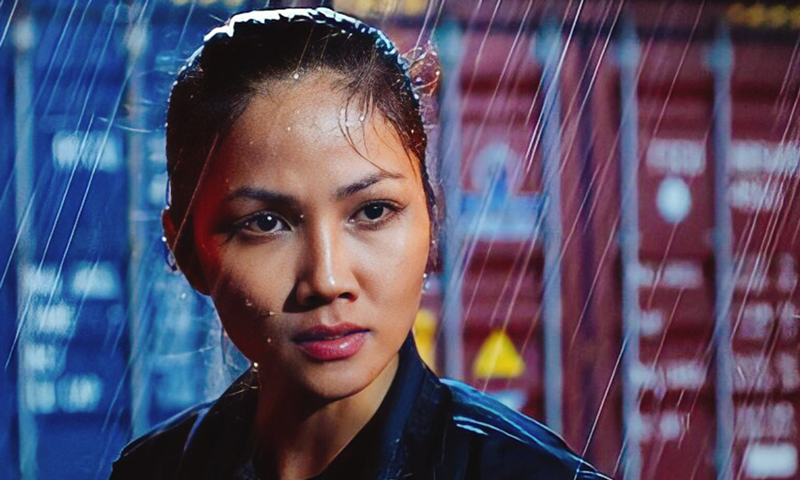 Phim “578” đại diện Việt Nam tham dự giải Oscar - Ảnh 2.