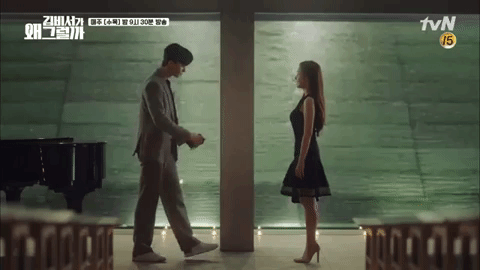 Những màn cầu hôn ấn tượng nhất phim Hàn: Park Seo Joon tới phút cuối vẫn gây cười - Ảnh 10.