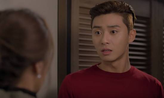 Những màn cầu hôn ấn tượng nhất phim Hàn: Park Seo Joon tới phút cuối vẫn gây cười - Ảnh 6.