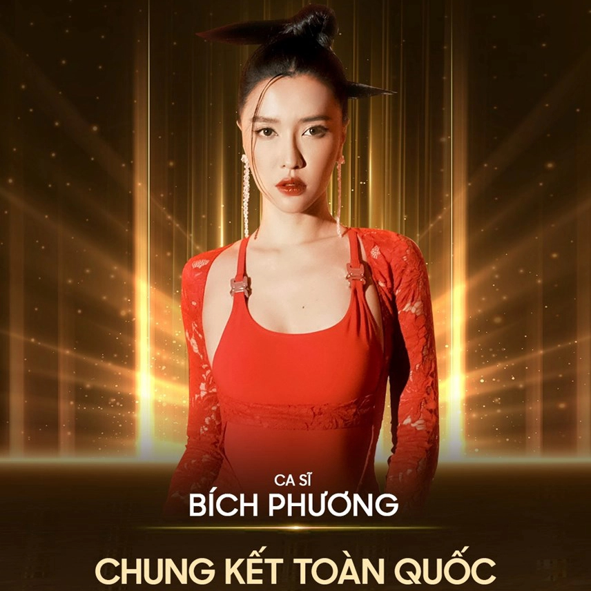 Công bố dàn nghệ sĩ đình đám đổ bộ đêm Chung kết Miss Grand Vietnam 2022 - Ảnh 2.