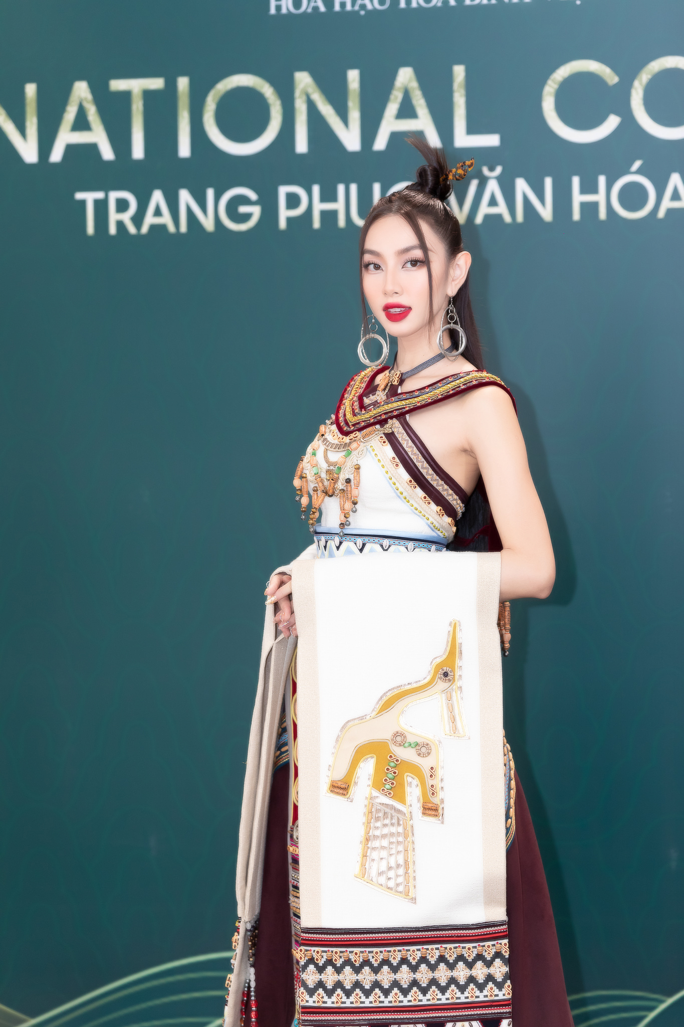 Công bố dàn nghệ sĩ đình đám đổ bộ đêm Chung kết Miss Grand Vietnam 2022 - Ảnh 4.