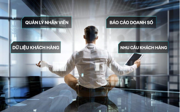 Trăn trở khó nói của các CEO trong thời đại khách hàng ngày một khó tính, khó chiều  - Ảnh 1.