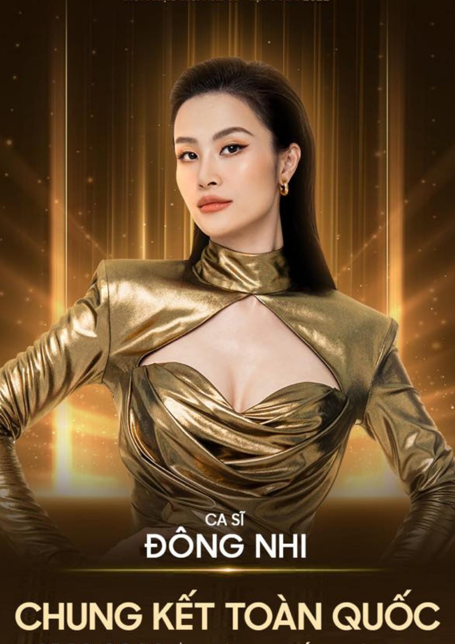 Công bố dàn nghệ sĩ đình đám đổ bộ đêm Chung kết Miss Grand Vietnam 2022 - Ảnh 1.