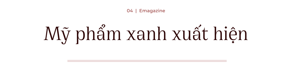 Luôn có một thương hiệu mỹ phẩm rất được lòng tín đồ yêu da dù các xu hướng làm đẹp có thay đổi thế nào - Ảnh 8.