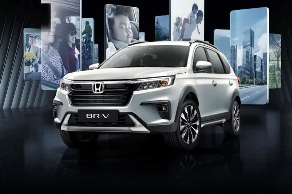 Honda N7X mới dành cho thị trường châu ÁTBD trong đó có Việt Nam