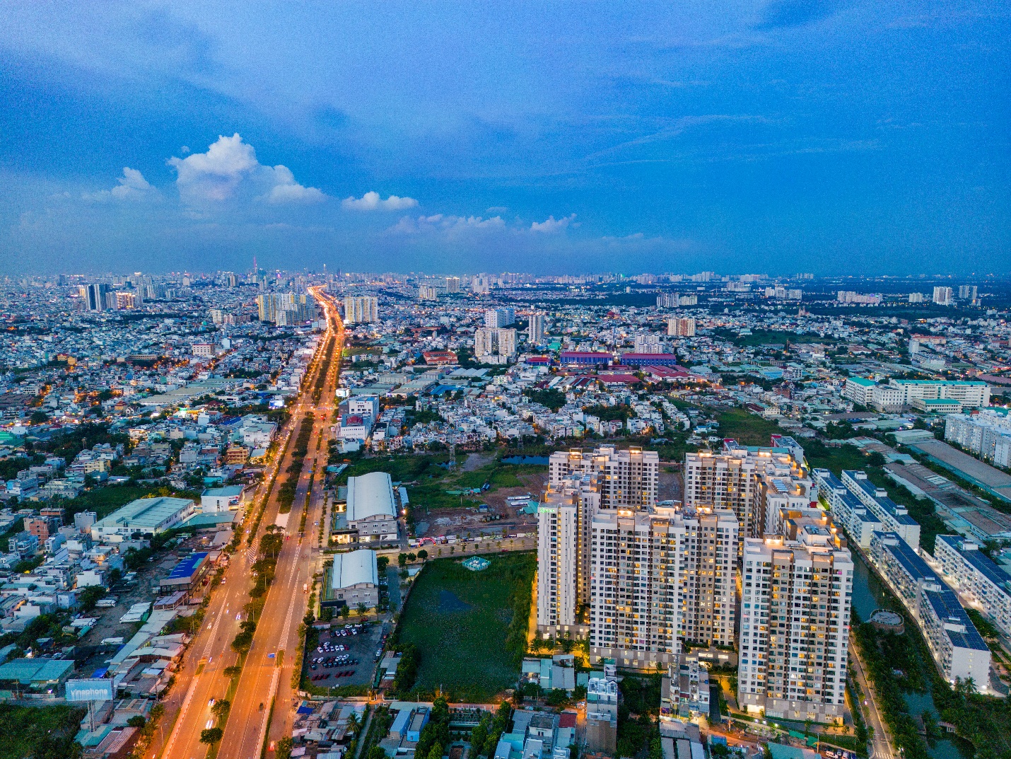 Akari City hướng đến nhu cầu ở thực cho gia đình trẻ cấp tiến - Ảnh 3.