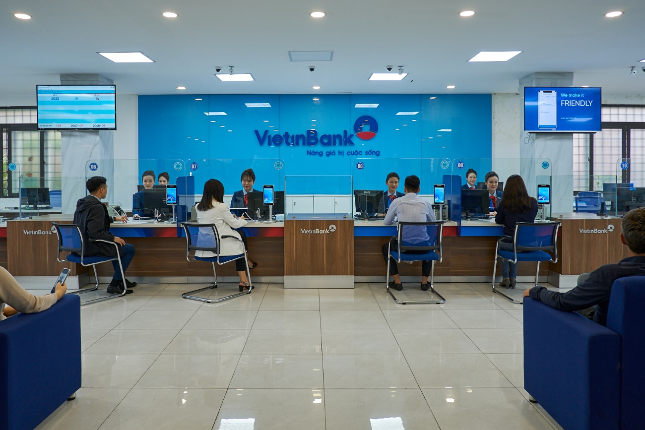 VietinBank tuyển dụng chi nhánh đợt 3 năm 2022 - Ảnh 1.