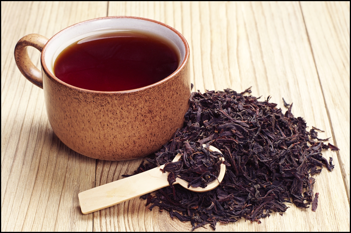 Nghiên cứu 500.000 người, phát hiện loại trà giúp giảm nguy cơ tử vong, tốt cho tuổi thọ - Ảnh 1.