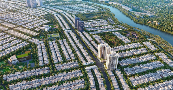 Giải mã vị trí “tâm mạch di sản” của khu đô thị Sun Riverpolis - Ảnh 1.