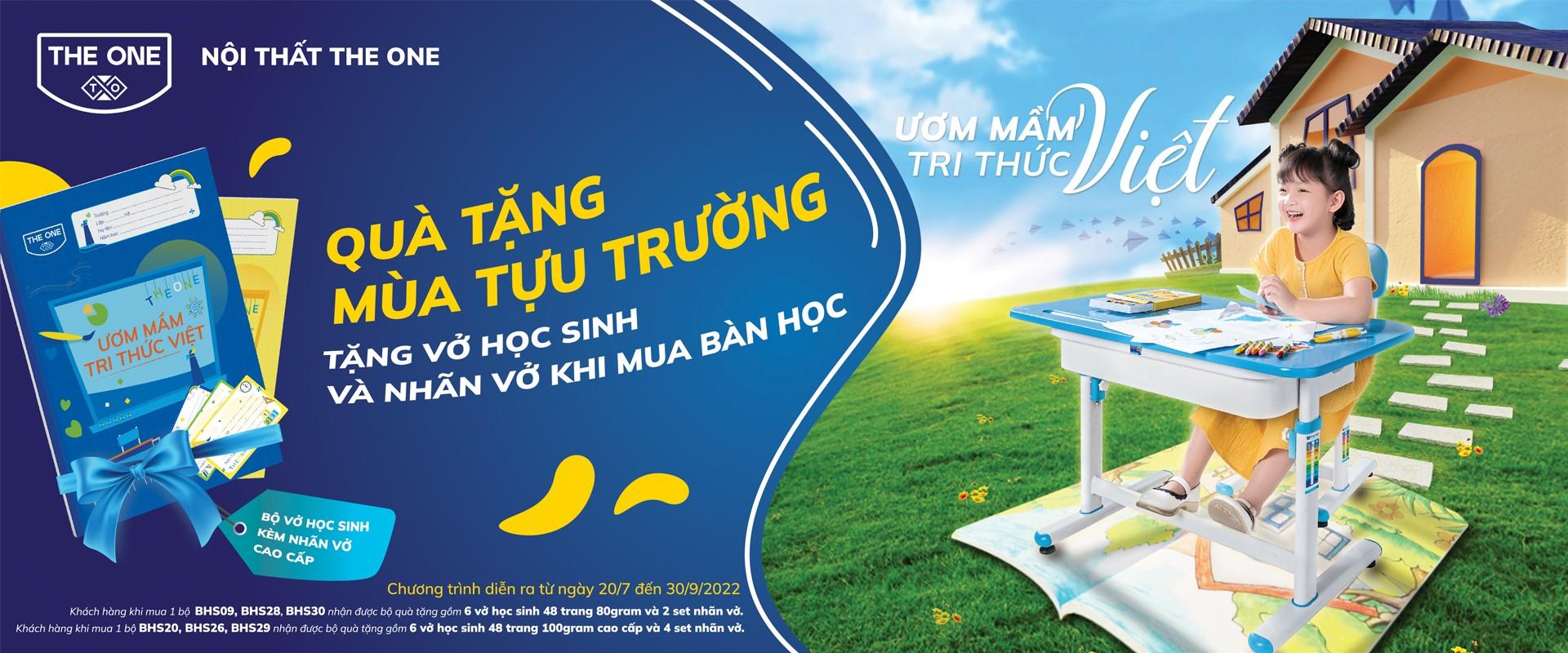 Cùng “Ươm mầm tri thức Việt” cho tương lai rạng rỡ - Ảnh 6.