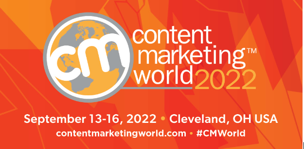 Admicro trở thành đối tác truyền thông của Content Marketing World 2022 - Ảnh 1.
