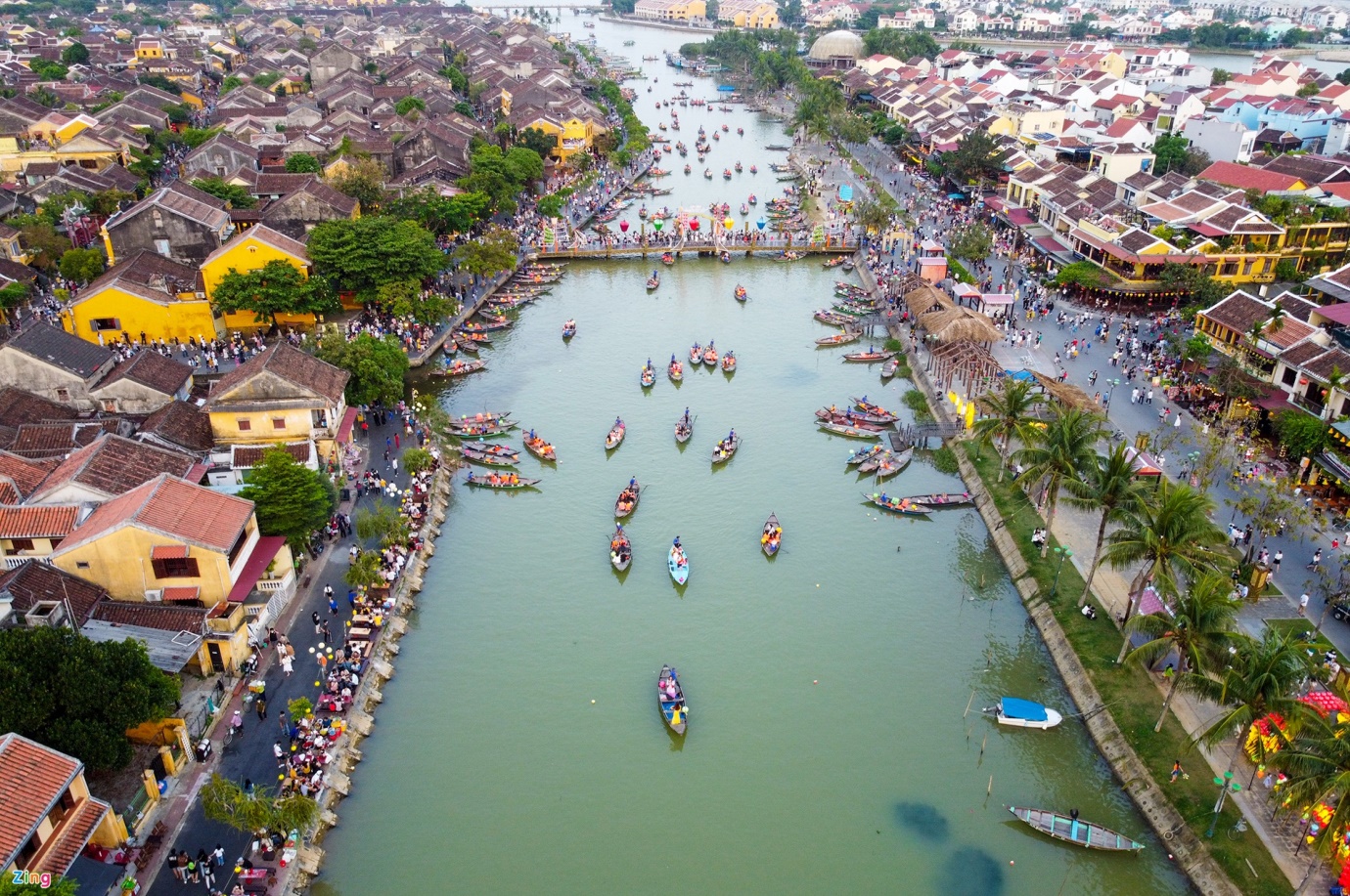 Du lịch tiếp đà tăng trưởng, BĐS nghỉ dưỡng “sáng cửa” về dài hạn - Ảnh 2.